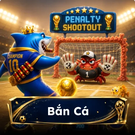 DA88 Bắn Cá
