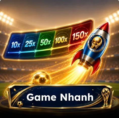 DA88 Game Nhanh