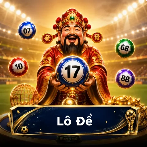 DA88 Lô Đề