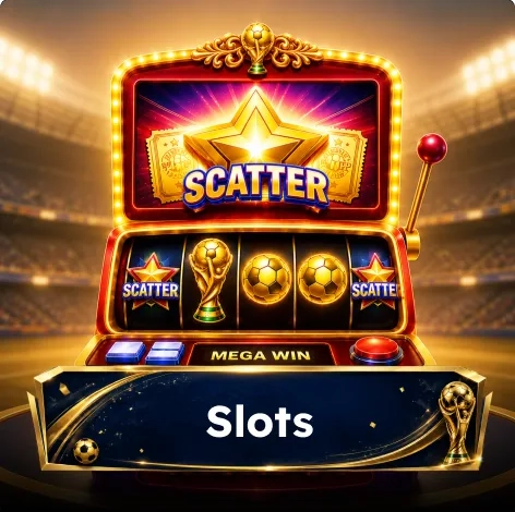 DA88 Slots