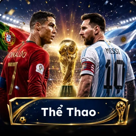 DA88 Thể Thao