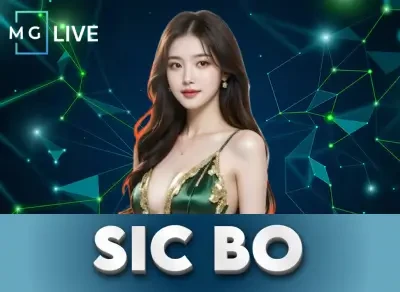 DA88 Sicbo