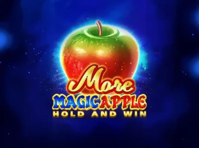 DA88 More Magic Apple