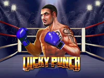 DA88 Lucky Punch