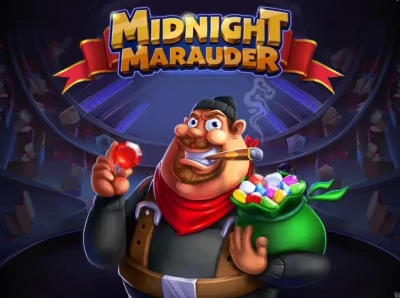 DA88 Midnight Marauder