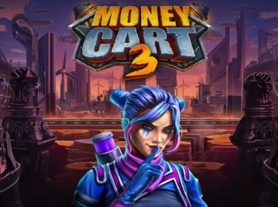 DA88 Money Cart 3