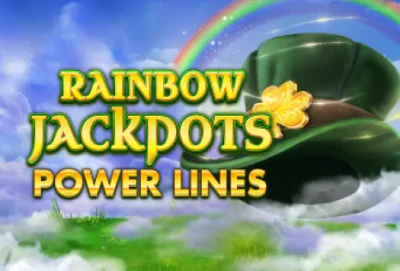 DA88 Rainbow Jackpots