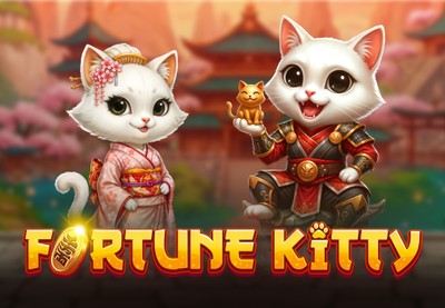 DA88 Fortune Kitty